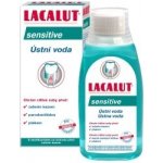 Lacalut Sensitive 300 ml – Zboží Dáma