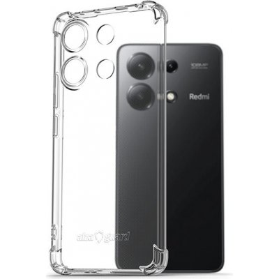 AlzaGuard Shockproof Case Xiaomi Redmi Note 13 4G AGD-PCTS123Z – Zboží Živě