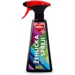 Dedra Eco Žehlička ve spreji na vyrovnání skladů a záhybů na oblečení 500 ml – Sleviste.cz