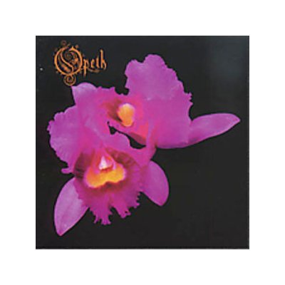 Opeth - Orchid CD – Hledejceny.cz