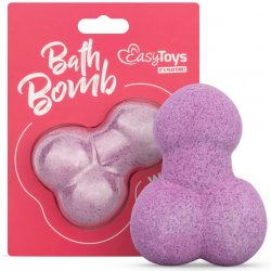 Easytoys Bath Bomb Willy