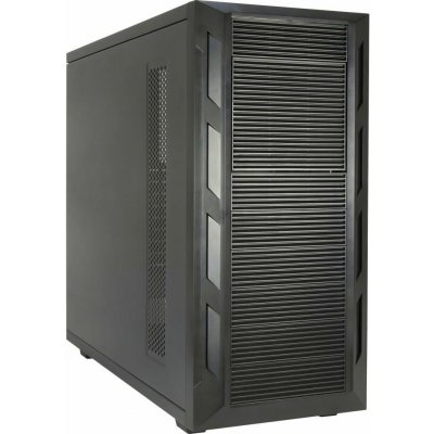Inter-Tech IPC T-9 88887382 – Zboží Živě