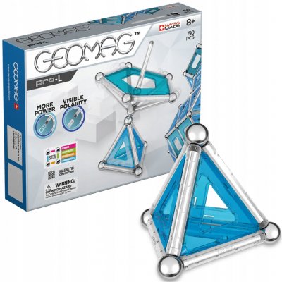 Geomag PRO -L 50 – Zboží Dáma