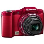 Olympus SZ-14 návod, fotka