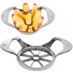 ORION Kráječ na jablka LUXY – Zboží Mobilmania