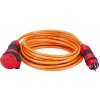 Prodlužovací kabely Althoff EDE90220100 Prodlužovací kabel Ultar II IP44 H07BQ-F3G1,5 10m
