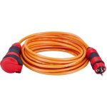 Althoff EDE90220100 Prodlužovací kabel Ultar II IP44 H07BQ-F3G1,5 10m – Zboží Mobilmania