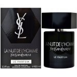 Yves Saint Laurent La Nuit parfémovaná voda pánská 100 ml – Sleviste.cz