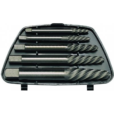 Sada vytahováků šroubů TengTools SE05 11693-0108 – Hledejceny.cz