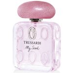 TrussarDi My Scent toaletní voda dámská 100 ml tester – Zbozi.Blesk.cz