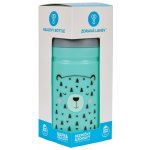 Zdravá lahev Medvídek 500 ml – Zboží Dáma