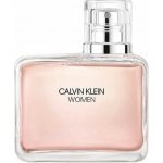 Calvin Klein Women parfémovaná voda dámská 100 ml – Sleviste.cz