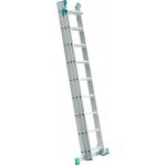 Alve Eurostyl 3 x 12 příček 767 cm 7812 – Hledejceny.cz