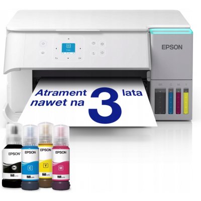 Epson EcoTank L4366 – Zboží Mobilmania