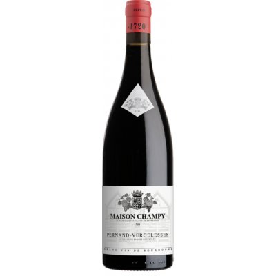 Maison Champy Pernand-Vergelesses 2024 0,75 l (holá láhev) – Hledejceny.cz