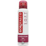 Borotalco Soft deospray 150 ml – Zboží Mobilmania