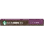 Starbucks Nespresso Caffe Verona 10 ks – Zbozi.Blesk.cz