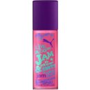 Puma Jam Woman deodorant sklo 75 ml