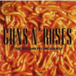 Guns N' Roses - The spaghetti incident, 1CD, 1993 – Zboží Dáma