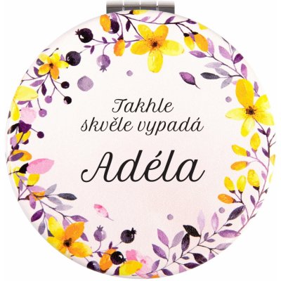 Albi Zrcátko Adéla – Zboží Dáma