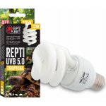 Repti Planet zářivka UVB 5.0 Tropical 13 W – Zboží Dáma