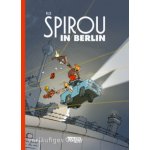 Spirou in Berlin Flix Pevná vazba – Hledejceny.cz