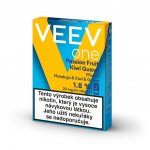 Veev One Náplně Passion Fruit Kiwi Guava krabička – Zboží Dáma