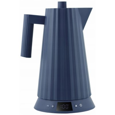 Alessi Plisse Černá – Sleviste.cz