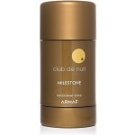 Armaf Club De Nuit Milestone deostick 75 g – Sleviste.cz