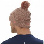 Bauer Team Marl Pom Knit Toque SR čepice Oranžová – Hledejceny.cz