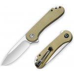 CIVIVI Elementum Micarta Olive C907S – Hledejceny.cz