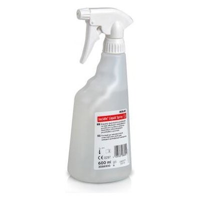Incidin Liquid spray s rozprašovačem 600ml – Zboží Dáma