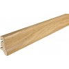 Barlinek P10 P1001011A Podlahová lišta Dub 2,2 m