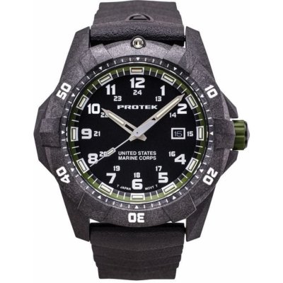 USMC DIVE 1015 300 m ČERNÉ – Zboží Dáma