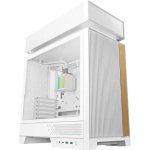 DeepCool CL6600 WH R-CL6600-WHNNA0-G – Zboží Živě