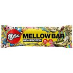 BSC Nutrition Mellow Bar 50 g – Zboží Dáma
