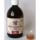 Uncaria Anona Graviola Forte tekutý koncentrát 500 ml