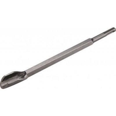 Sekáč drážkovací SDS PLUS, EXTOL PREMIUM 250x14 mm, balení 1 ks – Zboží Mobilmania