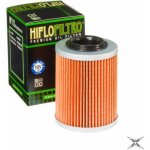 Hiflofiltro olejový filtr HF 152 – Sleviste.cz