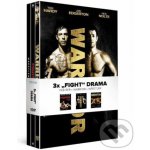Fight drama DVD – Zboží Dáma