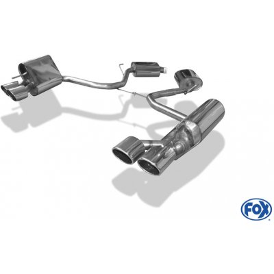 FOX MB133004-348 – Hledejceny.cz