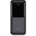 Tech-Protect PB03 30000mAh black – Zboží Živě