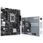 Asus PRIME H610M-K ARGB 90MB1G90-M0EAY0 – Zboží Živě