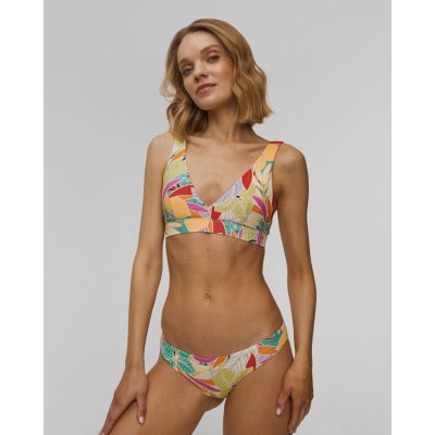 Rip Curl horní díl dámských plavek Cala Vadella Halter – Hledejceny.cz