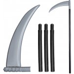 Kosa pro smrtku 101cm – Sleviste.cz