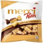 Storck Merci Petits Kaffee Sahne 125 g – Sleviste.cz