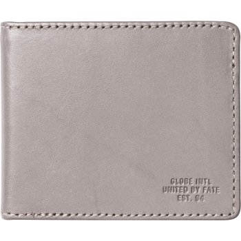 GLOBE 71329032 Lateral gray peněženka