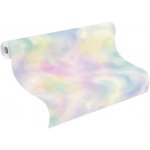 Rasch 818017 vliesová tapeta na zeď Kids and Teens rozměry 0,53 x 10,05 m – Zboží Dáma