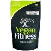 Proteiny Vegan Fitness Mandlový Protein 100% RAW 750 g
