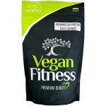 Vegan Fitness Mandlový Protein 100% RAW 750 g – Hledejceny.cz